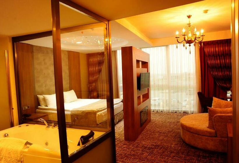 Bendis Otel