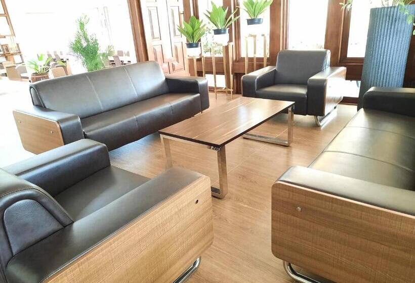 Birds Resort Hambantota