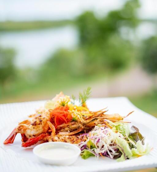 Birds Resort Hambantota