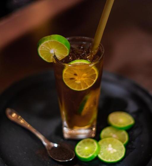 Birds Resort Hambantota