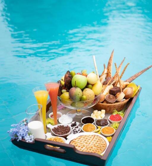 Birds Resort Hambantota