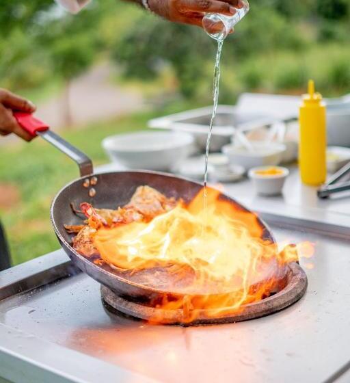 Birds Resort Hambantota