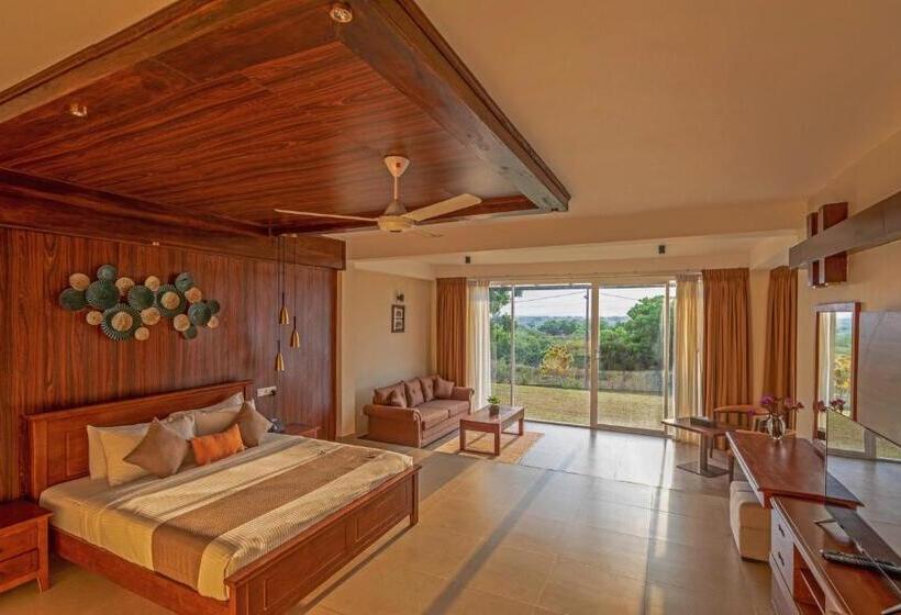 Birds Resort Hambantota