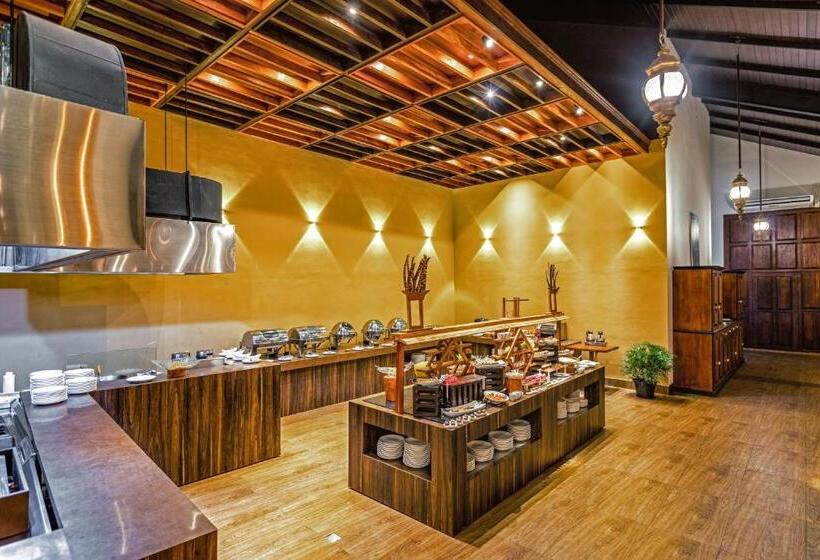 Birds Resort Hambantota