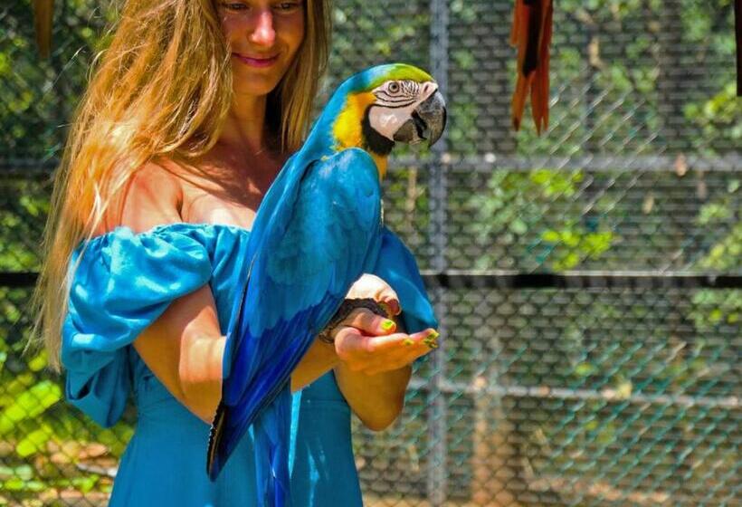 Birds Resort Hambantota