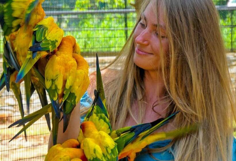 Birds Resort Hambantota