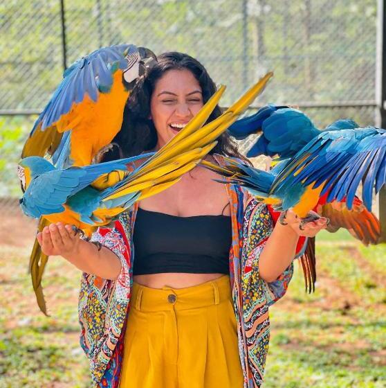 Birds Resort Hambantota