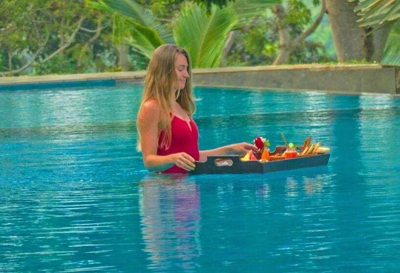 Birds Resort Hambantota