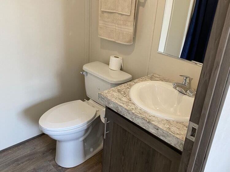 Custom Touch Village Sulphur