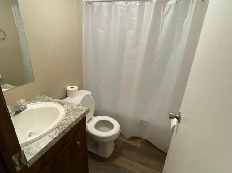 Custom Touch Village Sulphur