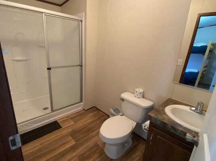 Custom Touch Village Sulphur