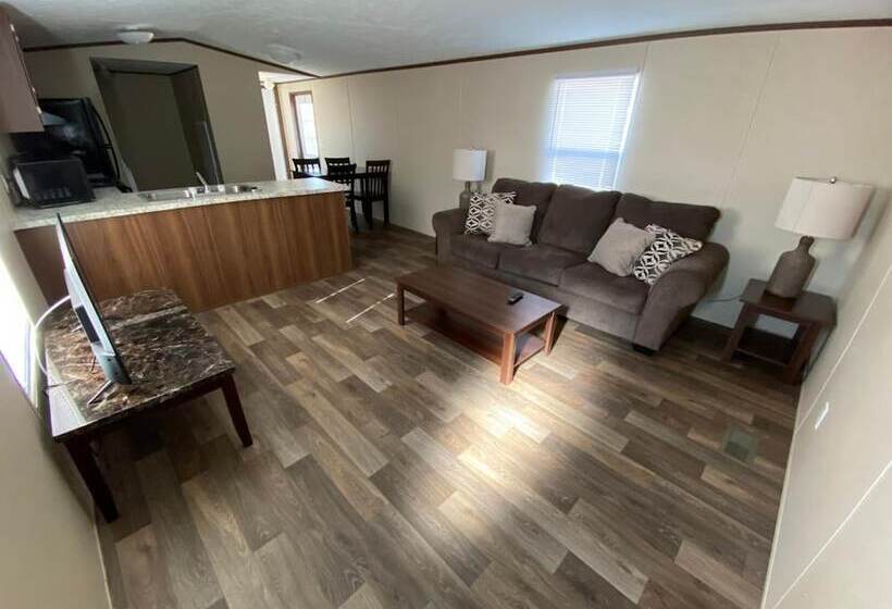 Custom Touch Village Sulphur