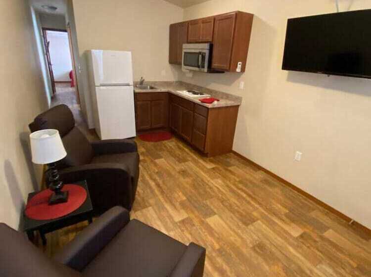 Custom Touch Village Sulphur