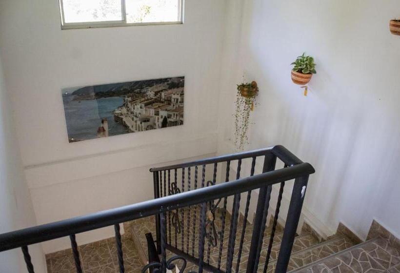 Finca Hotel Zona Franca