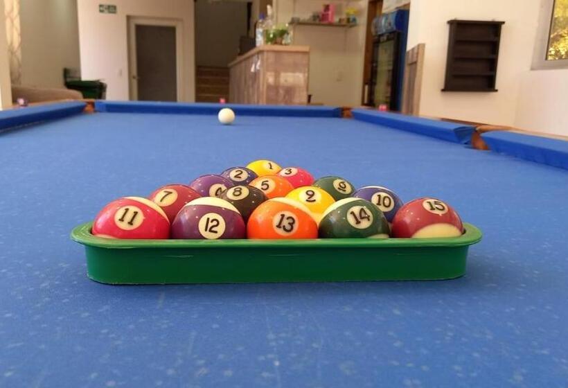 Finca Hotel Zona Franca