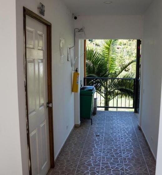 Finca Hotel Zona Franca