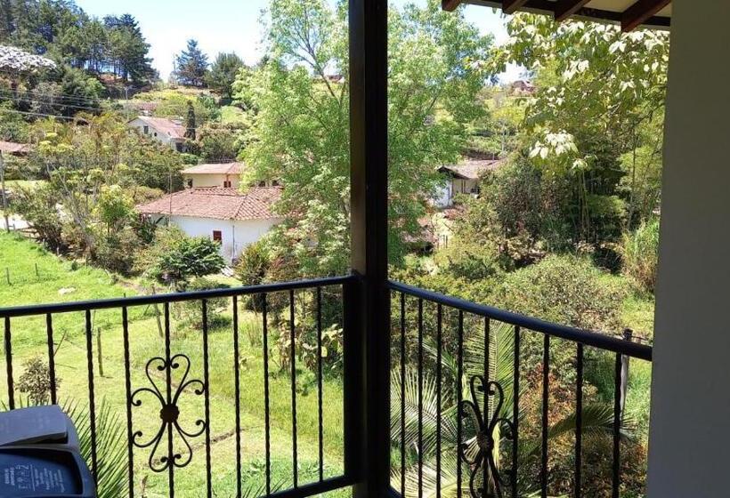 Finca Hotel Zona Franca