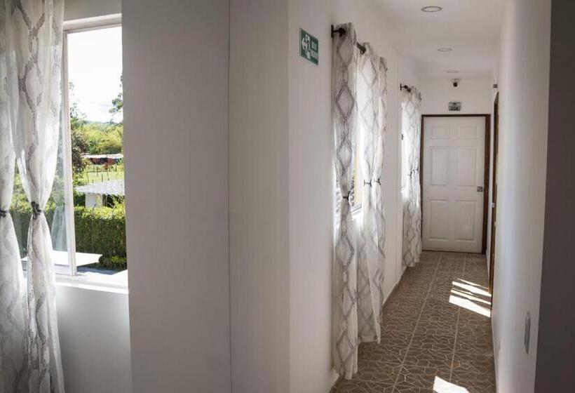 Finca Hotel Zona Franca