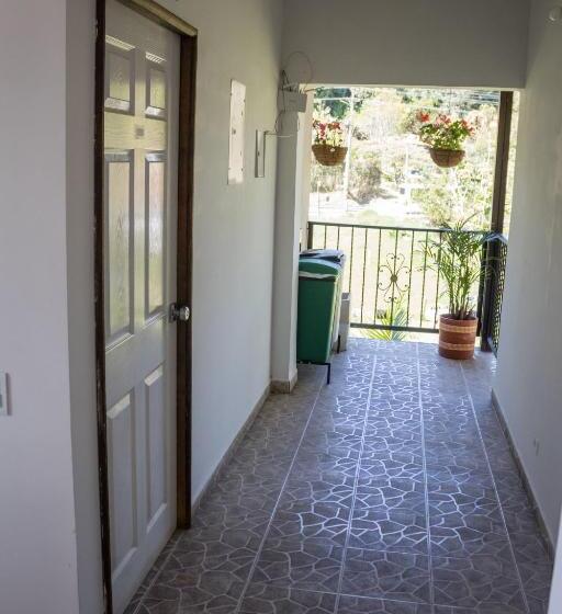 Finca Hotel Zona Franca