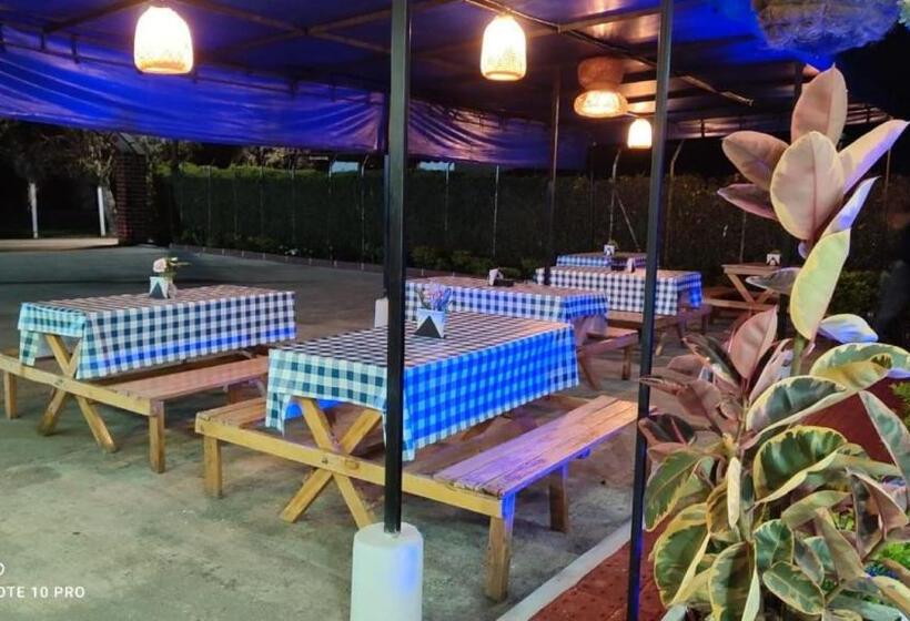 Finca Hotel Zona Franca