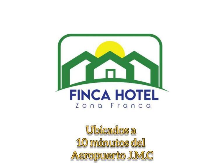Finca Hotel Zona Franca