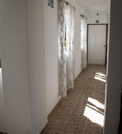 Finca Hotel Zona Franca