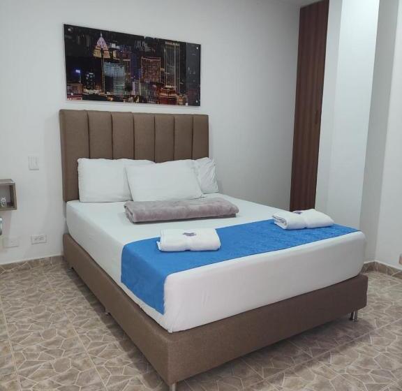 Finca Hotel Zona Franca