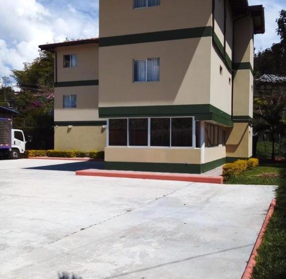 Finca Hotel Zona Franca