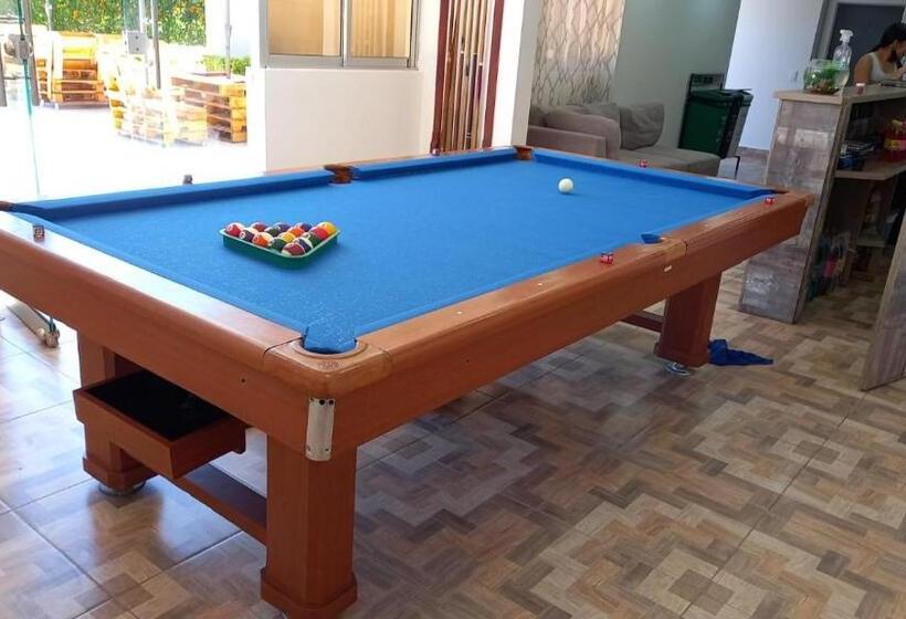 Finca Hotel Zona Franca