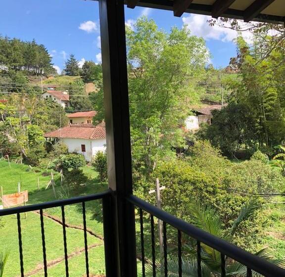 Finca Hotel Zona Franca