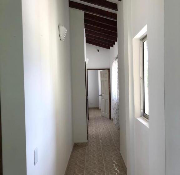 Finca Hotel Zona Franca