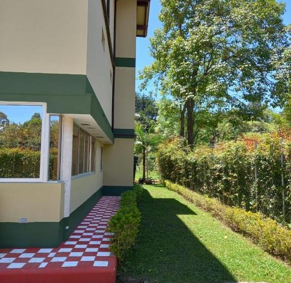 Finca Hotel Zona Franca