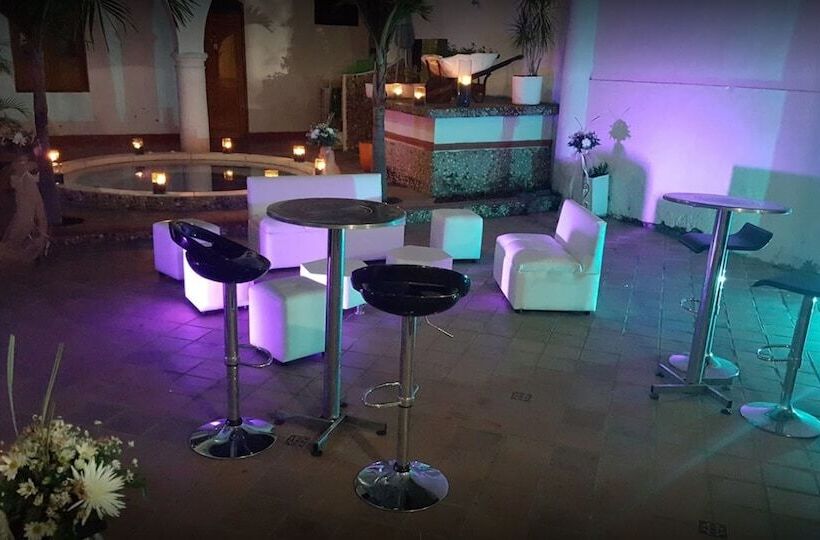 Gran Hotel Valvanera Girardot