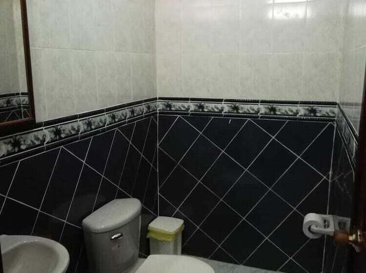 Gran Hotel Valvanera Girardot