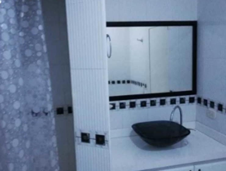 Gran Hotel Valvanera Girardot