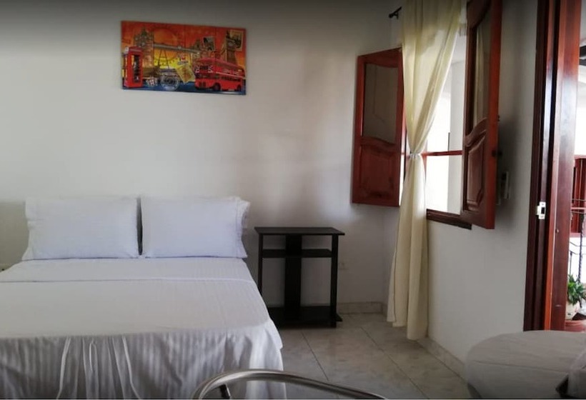 Gran Hotel Valvanera Girardot