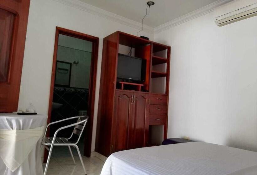 Gran Hotel Valvanera Girardot