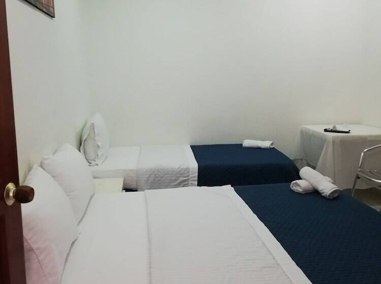 Gran Hotel Valvanera Girardot