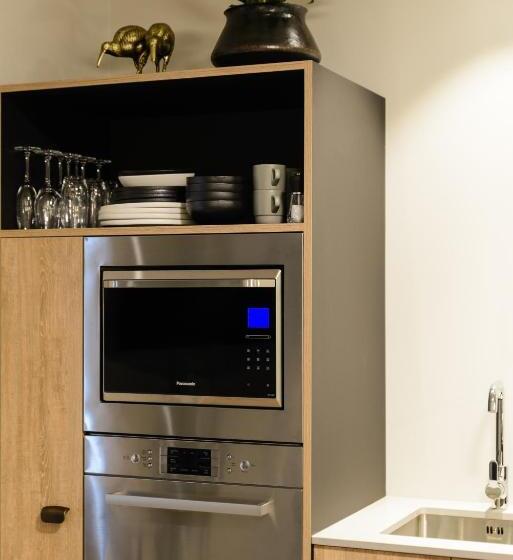 ホテル 14th Lane Urban