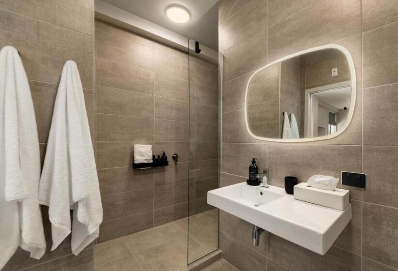 هتل 14th Lane Urban