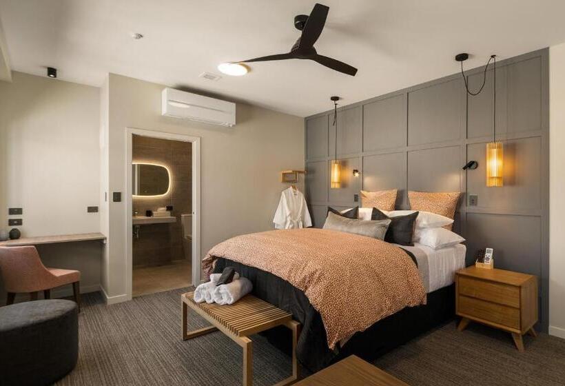 ホテル 14th Lane Urban