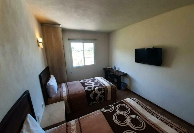 호텔 9 Manantiales Express