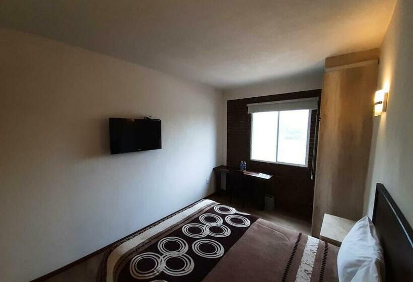 호텔 9 Manantiales Express