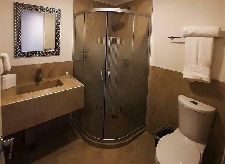 호텔 9 Manantiales Express