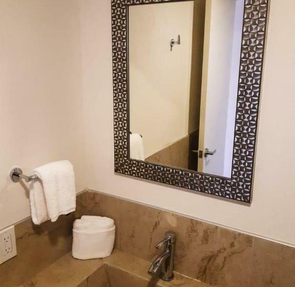 호텔 9 Manantiales Express