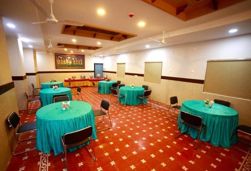 هتل Abi`s Residency