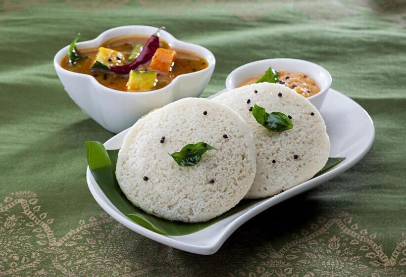 酒店 Adyar Plaza Inn By Rak Rooms, Mangaluru