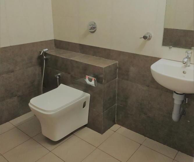 酒店 Adyar Plaza Inn By Rak Rooms, Mangaluru