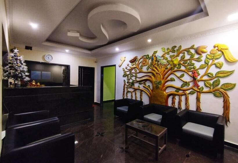 فندق Aura East Bay