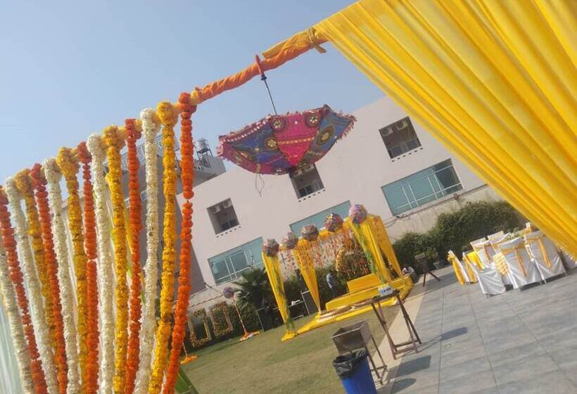 호텔 Beatific Epsilon